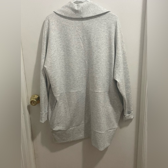 Yoga cardigan - Picture 2 of 5